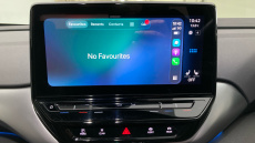 Volkswagen ID.4 109kW Life Pure 52kWh 5dr Auto Electric Estate